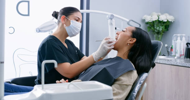 Oral Surgery in Wheatland, CA