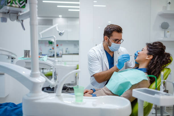 Best Root Canal Treatment  in Wheatland, CA